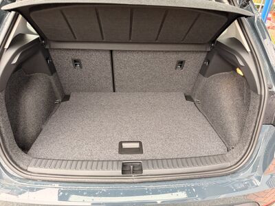 Seat Arona Gebrauchtwagen Seat Arona Gebrauchtwagen