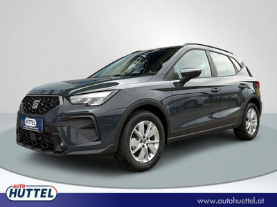 Seat Arona Gebrauchtwagen Seat Arona Gebrauchtwagen