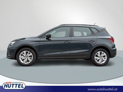 Seat Arona Gebrauchtwagen Seat Arona Gebrauchtwagen