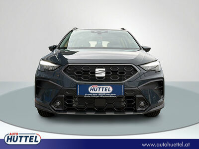 Seat Arona Gebrauchtwagen Seat Arona Gebrauchtwagen