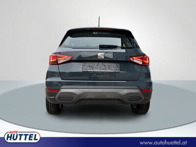 Seat Arona Gebrauchtwagen Seat Arona Gebrauchtwagen