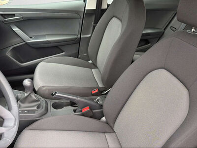 Seat Arona Gebrauchtwagen Seat Arona Gebrauchtwagen