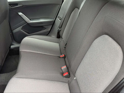 Seat Arona Gebrauchtwagen Seat Arona Gebrauchtwagen