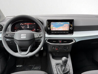 Seat Arona Gebrauchtwagen Seat Arona Gebrauchtwagen
