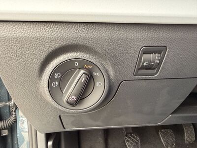 Seat Arona Gebrauchtwagen Seat Arona Gebrauchtwagen