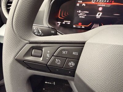 Seat Arona Gebrauchtwagen Seat Arona Gebrauchtwagen