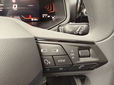 Seat Arona Gebrauchtwagen Seat Arona Gebrauchtwagen