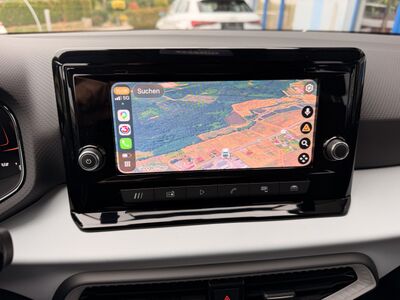 Seat Arona Gebrauchtwagen Seat Arona Gebrauchtwagen