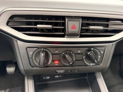 Seat Arona Gebrauchtwagen Seat Arona Gebrauchtwagen