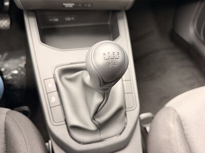 Seat Arona Gebrauchtwagen Seat Arona Gebrauchtwagen