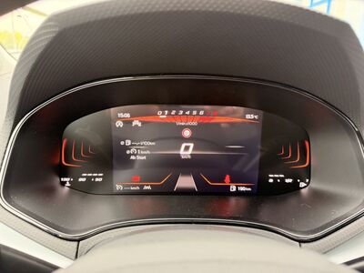 Seat Arona Gebrauchtwagen Seat Arona Gebrauchtwagen