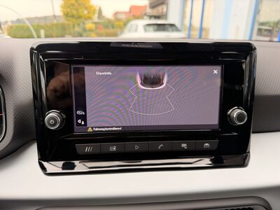 Seat Arona Gebrauchtwagen Seat Arona Gebrauchtwagen