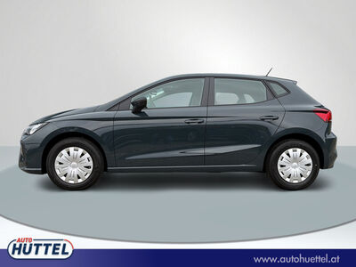 Seat Ibiza Gebrauchtwagen Seat Ibiza Gebrauchtwagen