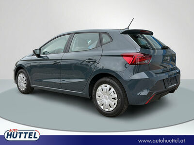 Seat Ibiza Gebrauchtwagen Seat Ibiza Gebrauchtwagen