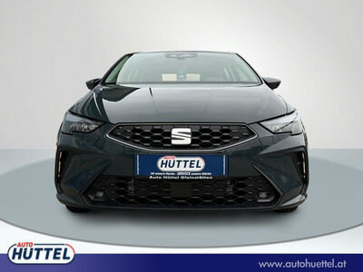 Seat Ibiza Gebrauchtwagen Seat Ibiza Gebrauchtwagen