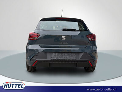 Seat Ibiza Gebrauchtwagen Seat Ibiza Gebrauchtwagen