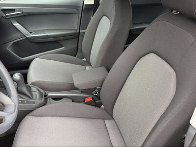 Seat Ibiza Gebrauchtwagen Seat Ibiza Gebrauchtwagen