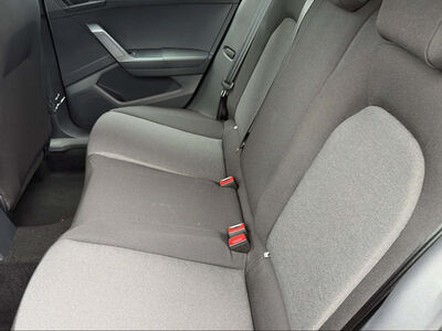 Seat Ibiza Gebrauchtwagen Seat Ibiza Gebrauchtwagen