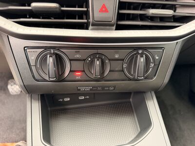 Seat Ibiza Gebrauchtwagen Seat Ibiza Gebrauchtwagen