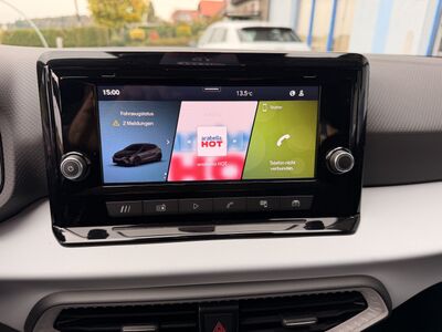 Seat Ibiza Gebrauchtwagen Seat Ibiza Gebrauchtwagen