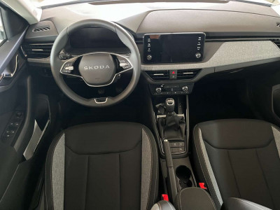 Skoda Kamiq Vorführwagen