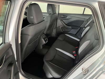 Skoda Kamiq Vorführwagen