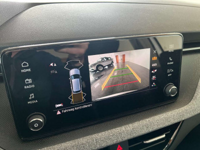 Skoda Kamiq Vorführwagen