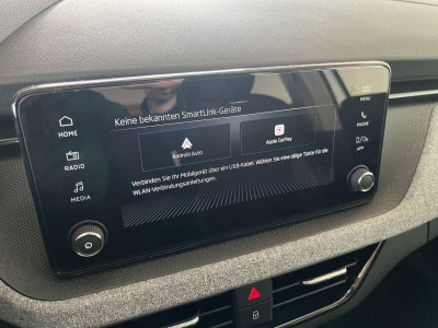 Skoda Kamiq Vorführwagen