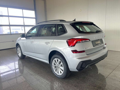 Skoda Kamiq Vorführwagen