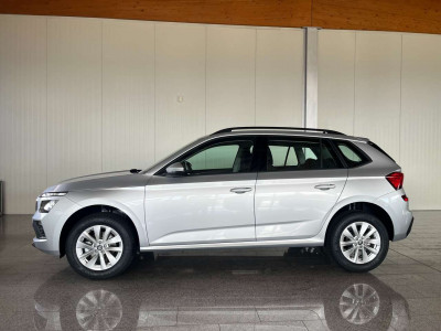 Skoda Kamiq Vorführwagen