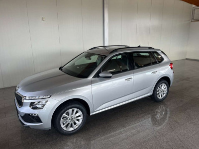 Skoda Kamiq Vorführwagen
