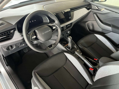 Skoda Kamiq Vorführwagen