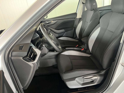 Skoda Kamiq Vorführwagen