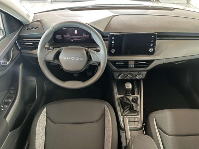 Skoda Scala Tageszulassung