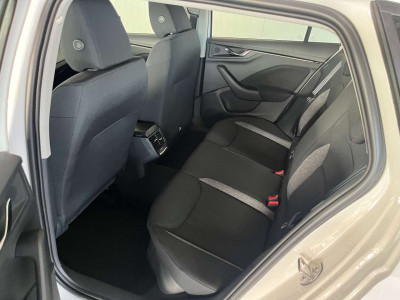 Skoda Scala Tageszulassung