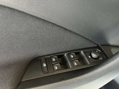 Skoda Scala Tageszulassung