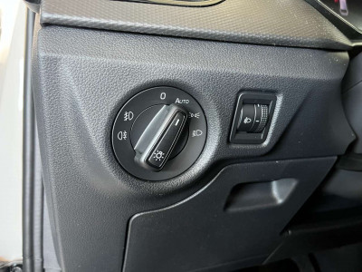 Skoda Scala Tageszulassung