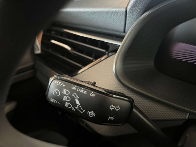 Skoda Scala Tageszulassung