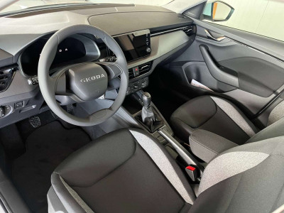 Skoda Scala Tageszulassung