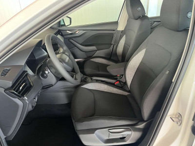 Skoda Scala Tageszulassung