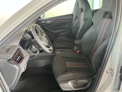 Skoda Scala Neuwagen