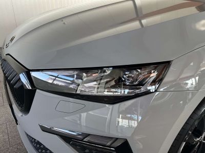 Skoda Scala Neuwagen