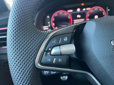 Skoda Scala Neuwagen