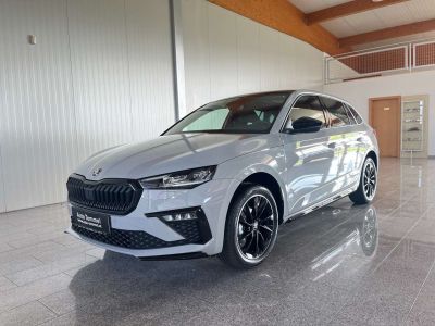 Skoda Scala Neuwagen
