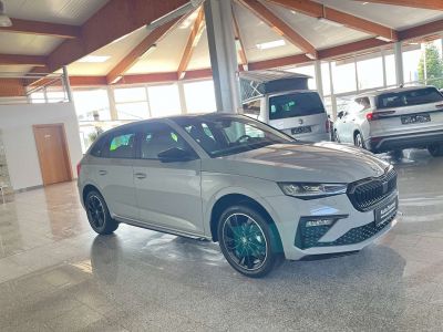 Skoda Scala Neuwagen