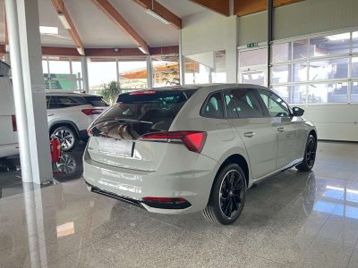 Skoda Scala Neuwagen