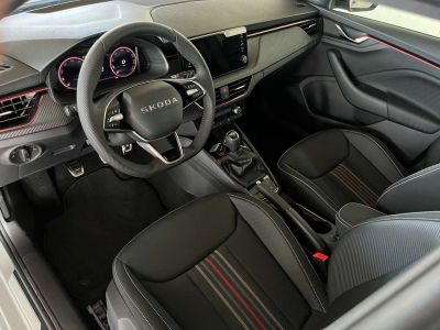 Skoda Scala Neuwagen