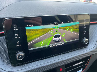 Skoda Scala Vorführwagen