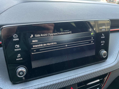 Skoda Scala Vorführwagen