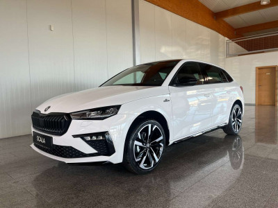 Skoda Scala Vorführwagen